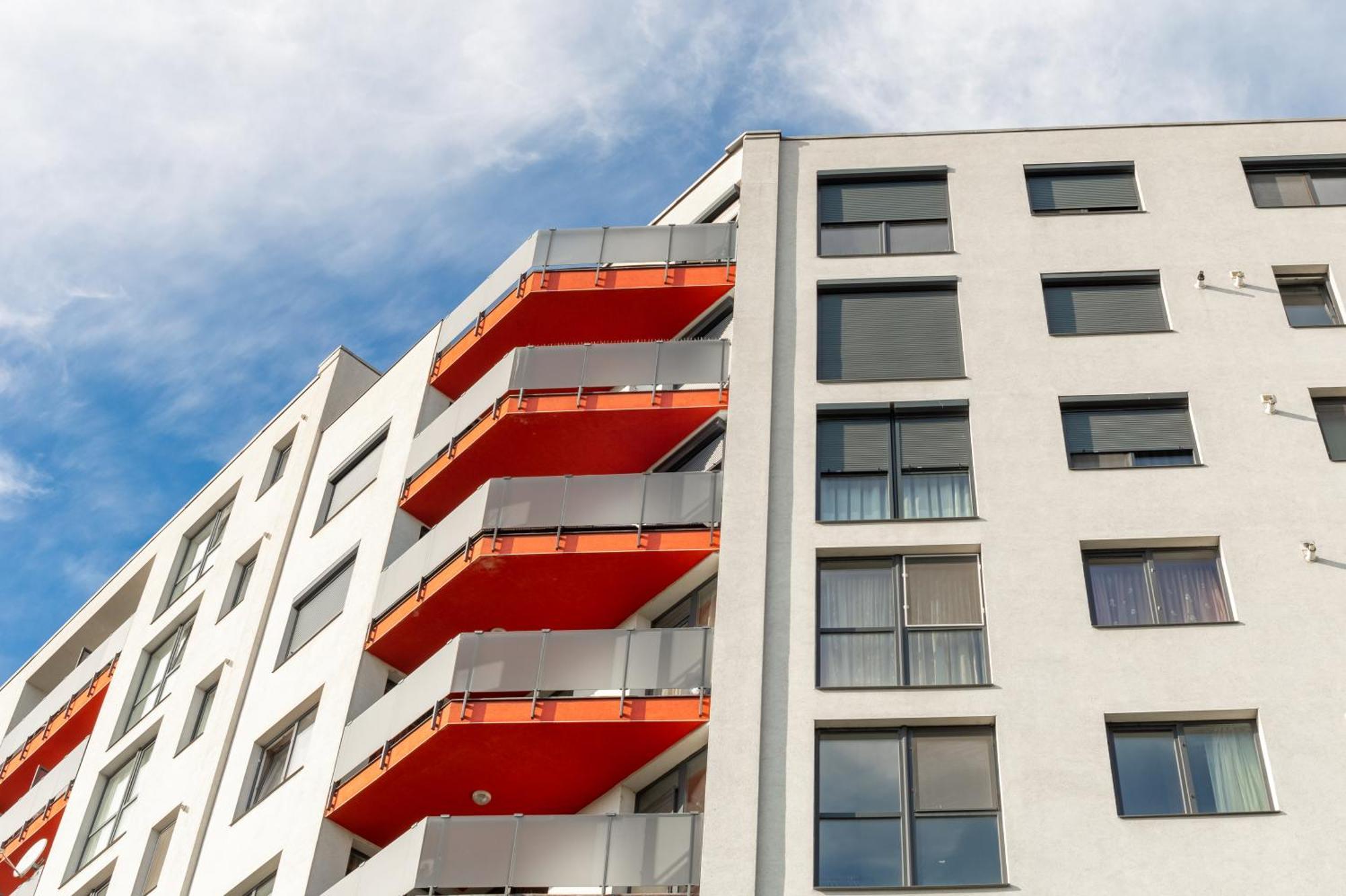 Ari Rose Apartment With Cozy Balcony Arad Esterno foto